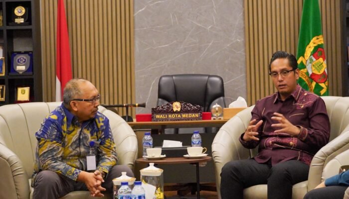 Rico Waas: Pembinaan UMKM Harus Berujung pada Income