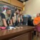 Residivis IRT Jual Ganja di Medan Ditangkap Polisi