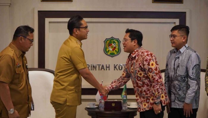 Rico Waas Minta PT KIM Tarik Investor Baru dan Buka Lapangan Kerja