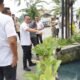 Sidak Helvetia, Zakiyuddin Soroti Drainase Tersumbat