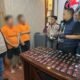 Oknum DJ Bawa 100 Pod Getar Ditangkap Polisi di Medan