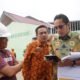 Rico Waas meninjau pembangunan Puskesmas Glugur Darat di Medan Timur