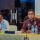 Zakiyuddin Harahap memimpin rapat tindak lanjut penguatan integritas Pemko Medan.
