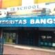 Siswa Patah Tulang, SD Integritas Bangsa Disorot
