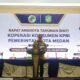 Rico Waas mendorong KPRI Pemko Medan menjadi koperasi profesional dan modern