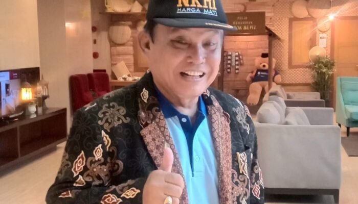 PB-FJPK Segera Bentuk FJPK Sumut, Temu Ramah Digelar di Medan