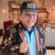 Ketua Umum PB-FJPK Leo Siagian menyampaikan rencana pembentukan FJPK Sumut di Medan