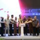 Rico Waas Luncurkan E-Loket Pajak Medan