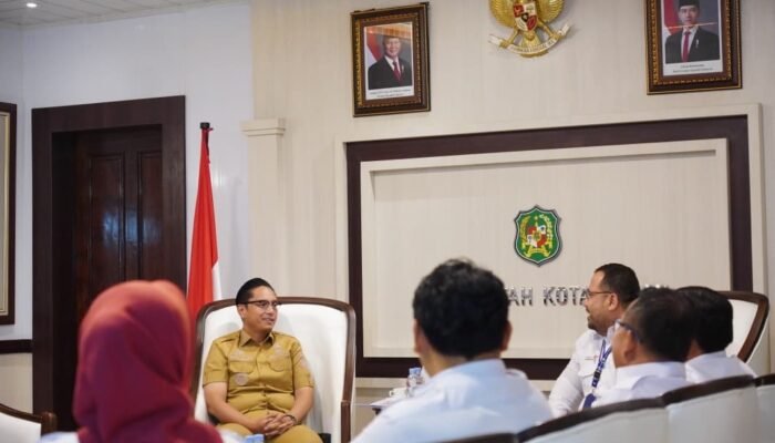 Rico Waas Ajak Peserta JWB Jelajahi Kuliner dan Gallery Mustika Deli Medan
