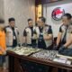 Residivis Ditangkap Jadi Bandar Ganja di Tembung, 141 Paket Disita