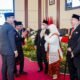 Sri Rezeki Resmi Jabat Wakil Ketua DPRD Medan, Rico Waas Dorong Sinergi