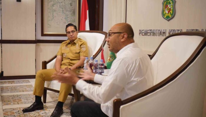 Rico Waas Dorong Edukasi & Pemeriksaan Rutin Kesehatan Jantung Masyarakat