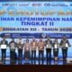 Tiga pejabat Pemko Medan meraih Peserta Teristimewa PKN II 2026