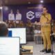 Rico Waas Luncurkan Medan Corpu Smart, Perkuat Kompetensi ASN