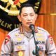 Kapolri Mutasi Sejumlah Pejabat Polda Maluku Utara, AKBP Rona Tambunan Jadi Kapolres Halmahera Timur