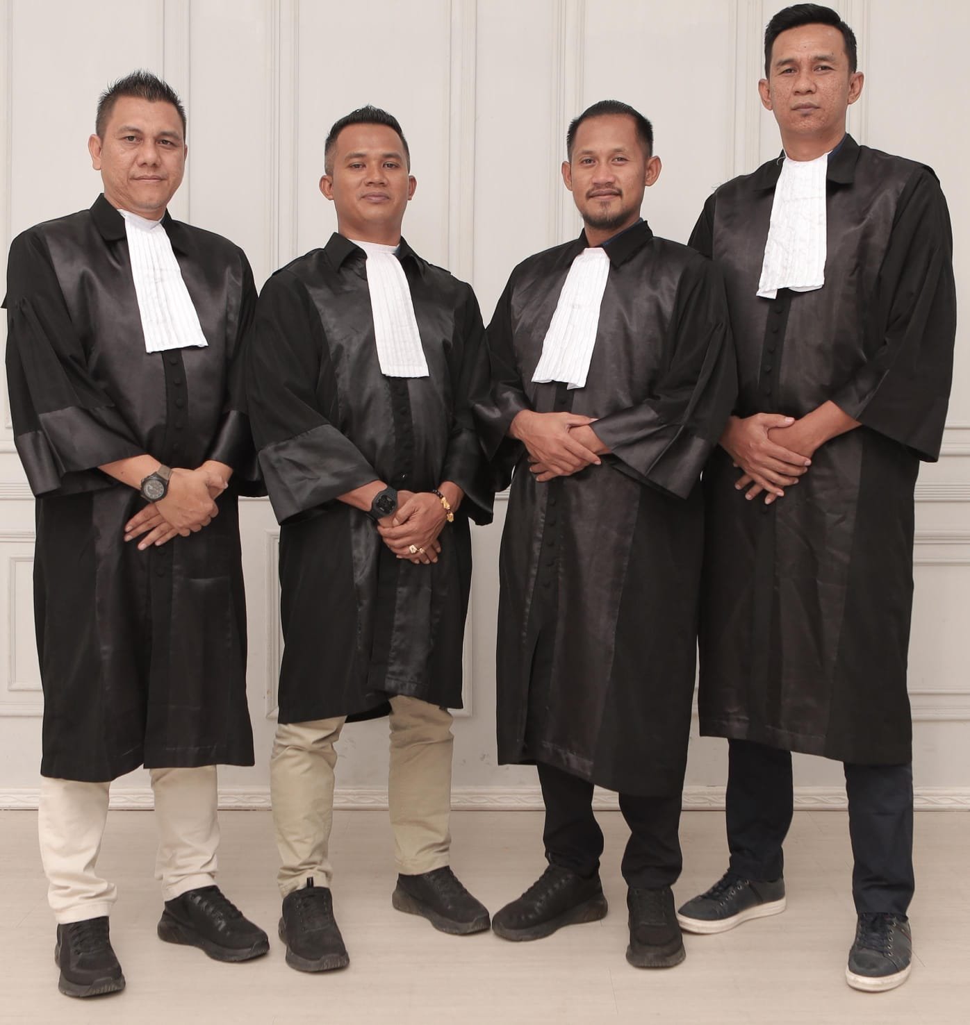 MA Tolak Kasasi, Ahli Waris Wajib Lunasi Utang Rp1,128 Miliar