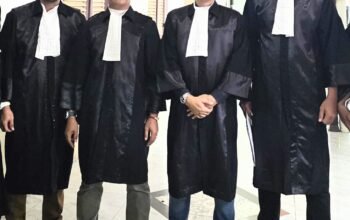 PN Medan Tak Berwenang Adili Perkara Nomor 205/Pdt.G/2026, Eksepsi Tergugat V Diterima