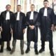 PN Medan Tak Berwenang Adili Perkara Nomor 205/Pdt.G/2026, Eksepsi Tergugat V Diterima