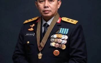 Irjen Andry Wibowo: Pengamalan Pancasila Harus Terlihat dalam Pelayanan Masyarakat ‎