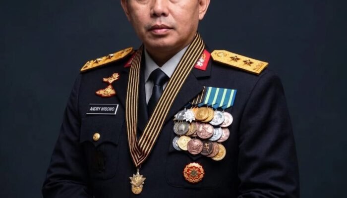 Irjen Andry Wibowo: Pengamalan Pancasila Harus Terlihat dalam Pelayanan Masyarakat ‎