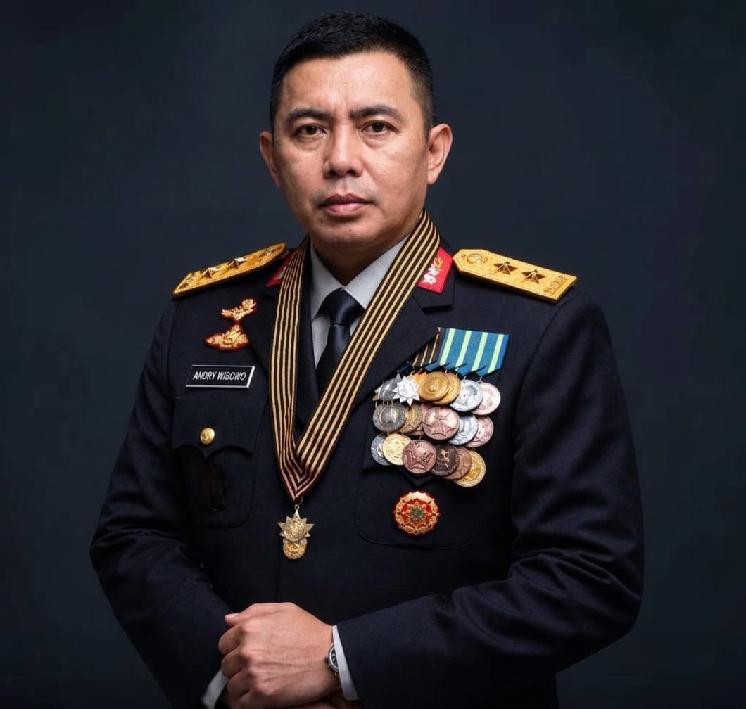 Irjen Andry Wibowo: Pengamalan Pancasila Harus Terlihat dalam Pelayanan Masyarakat ‎
