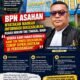 Sengketa Waris Tanah Asahan, Kuasa Hukum Minta Warkah SHM Nomor 24/Aek Loba Dibuka di PN Kisaran ‎