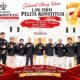 Milad ke-7 Pelita Konstitusi, Luncurkan Media Pilarsatuarah.com dan Buku Hukum Pidana Anak