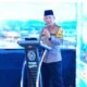 Kapolri Listyo Sigit di UMSU: Mahasiswa Baru Adalah Calon Pemimpin Indonesia 2045
