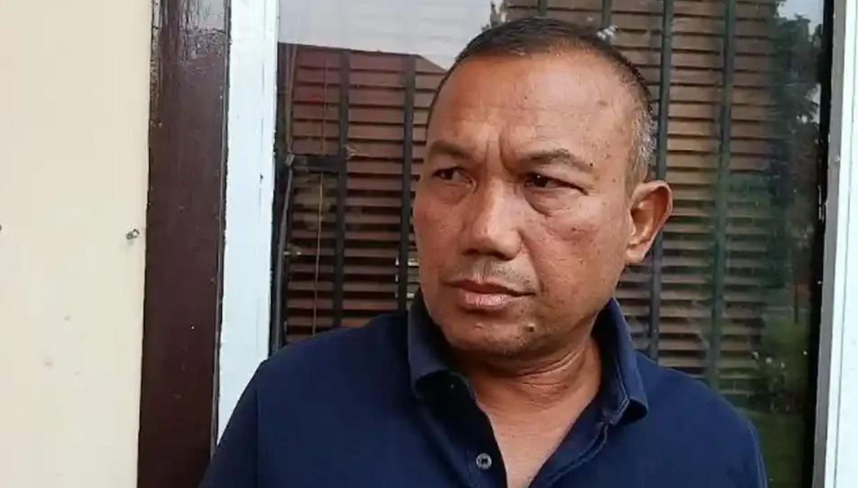 Eks Wali Kota Sibolga Jamaluddin Pohan Jadi Tersangka Korupsi Proyek Rp22,5 Miliar