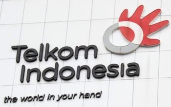 Telkom Rombak Direksi, Nanang Hendarno Gantikan Dian Siswarini sebagai Dirut