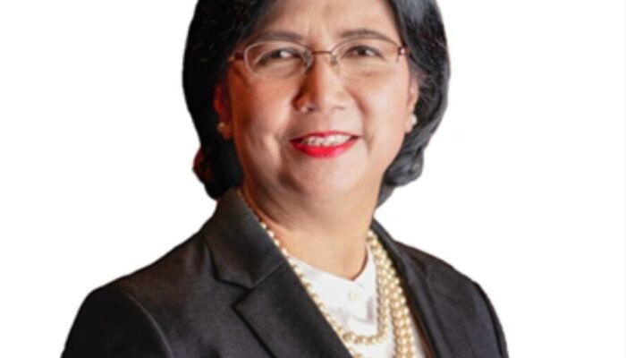 Destry Damayanti Resmi Jadi Gubernur Bank Indonesia Periode 2026–2031