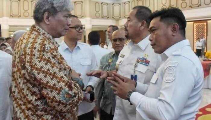 Pemkab Deliserdang Dukung Reforma Agraria dan Penyelesaian Konflik Pertanahan