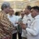 Wabup Deliserdang Lom Lom Suwondo mengikuti Rakor Awal GTRA Sumut 2026 di Kantor Gubernur Sumatera Utara