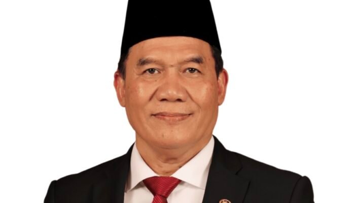 Komisi VII DPR Apresiasi KUR Bank Sumut di Tapanuli Utara