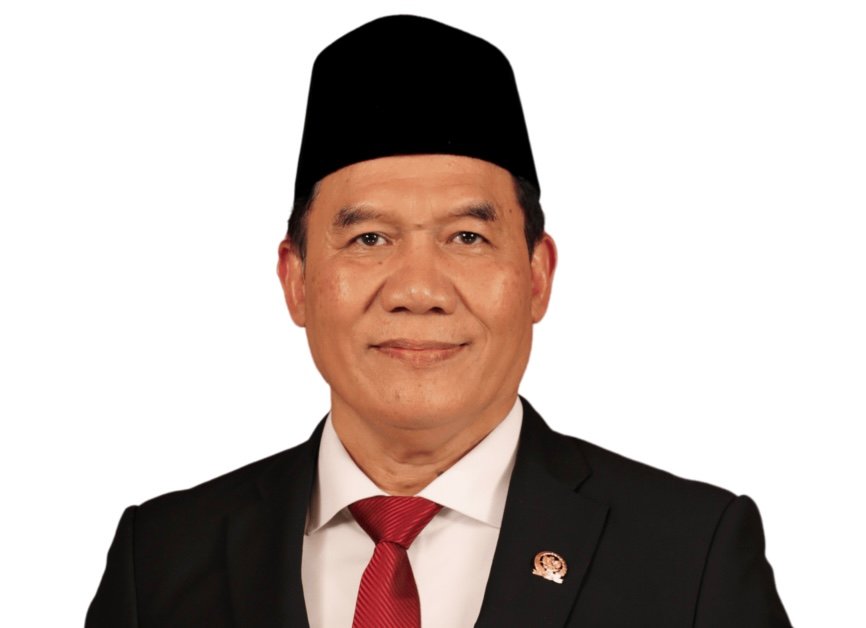 Komisi VII DPR meninjau penyaluran KUR Bank Sumut di Tapanuli Utara