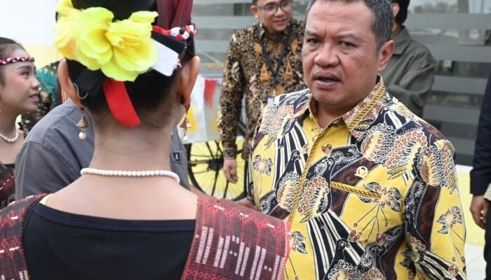 KUR Tapanuli Utara Baru Rp327,65 Miliar, Komisi VII DPR Dorong Penyaluran