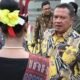 Komisi VII DPR meninjau penyaluran KUR di Kabupaten Tapanuli Utara