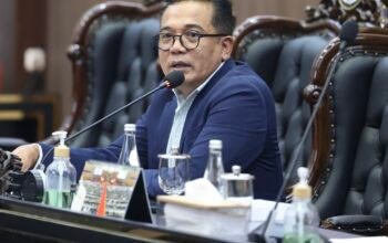 Baleg DPR mendorong integrasi Bank Tanah dalam Badan Reforma Agraria