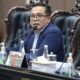 Baleg DPR mendorong integrasi Bank Tanah dalam Badan Reforma Agraria