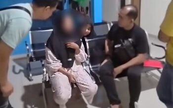 Kasus Bayi Hilang di RS Sundari Terungkap, Polisi Tangkap Dua Tersangka