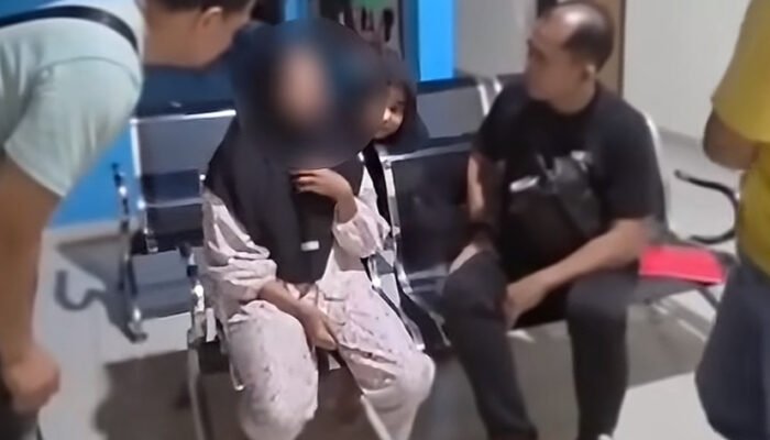 Kasus Bayi Hilang di RS Sundari Terungkap, Polisi Tangkap Dua Tersangka