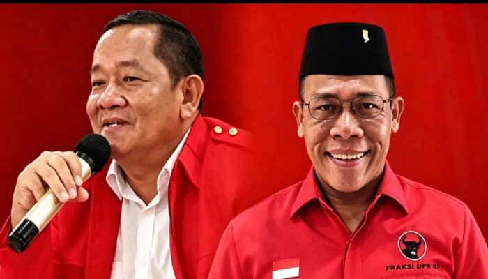 Bencana Melanda, PDIP Sisihkan Politik dan Dukung Pemulihan Tapteng