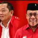 Bencana Melanda, PDIP Sisihkan Politik dan Dukung Pemulihan Tapteng