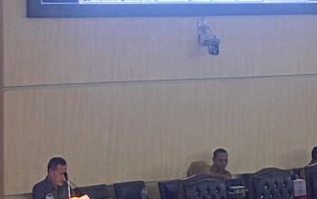 Demokrat DPRD Medan Soroti Data Kemiskinan, Singgung 1200 Data Pemain Judol
