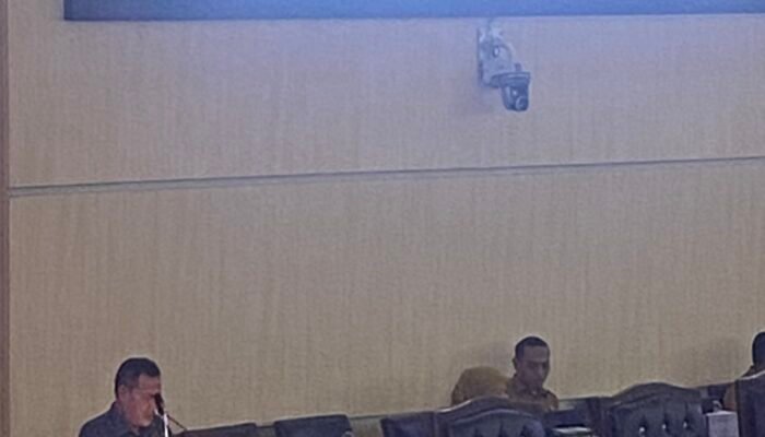 Demokrat DPRD Medan Soroti Data Kemiskinan, Singgung 1200 Data Pemain Judol