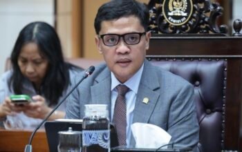 Habiburokhman membahas risiko abuse of power dalam RUU Perampasan Aset