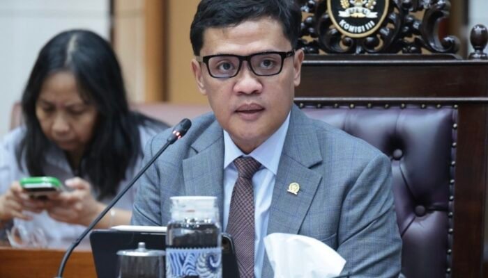Ketua Komisi III DPR Ingatkan Risiko Abuse of Power