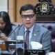 Habiburokhman membahas risiko abuse of power dalam RUU Perampasan Aset