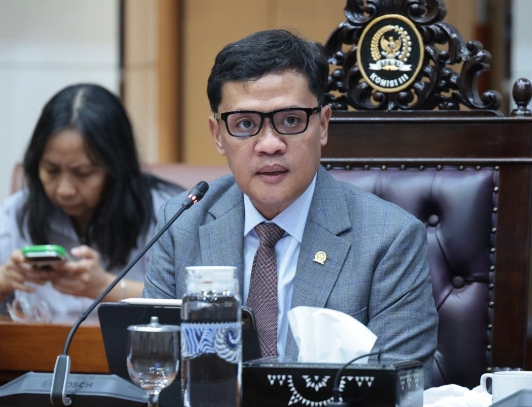 Habiburokhman membahas risiko abuse of power dalam RUU Perampasan Aset