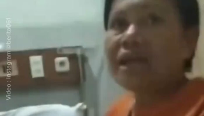 Siswi Karo Diduga Keracunan MBG, Kini Tak Kenali Keluarga